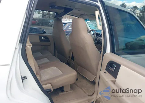 2006 Ford Expedition Xlt/Xlt Sport z USA, uszkodzony, nr VIN 1FMPU16566LA15536